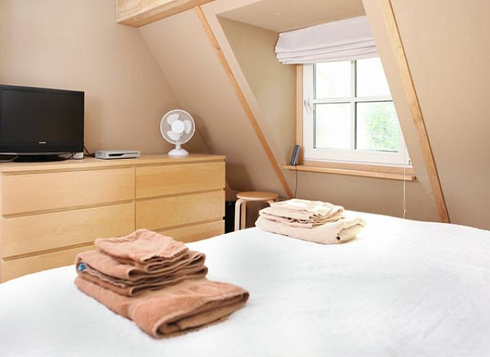 Unterkunft 422010 - Ferienhaus Hart van Brabant - Vakantiehuisje in Haaren