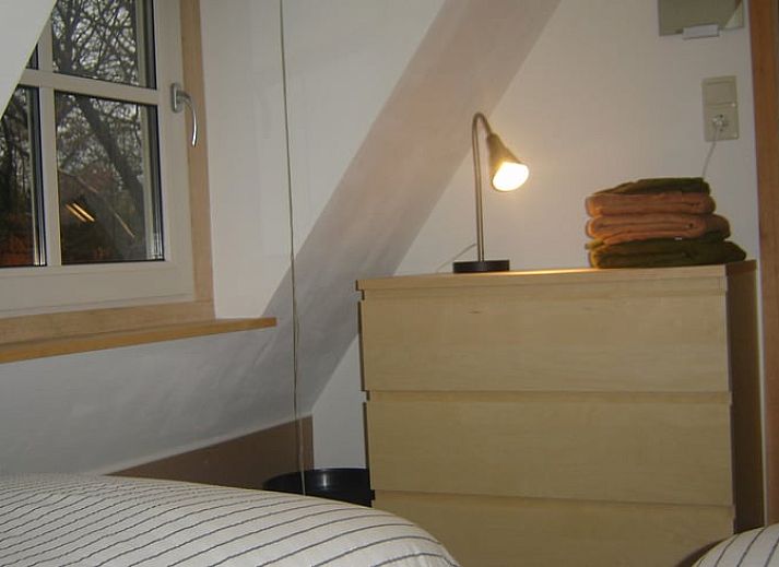 Unterkunft 422010 - Ferienhaus Hart van Brabant - Vakantiehuisje in Haaren