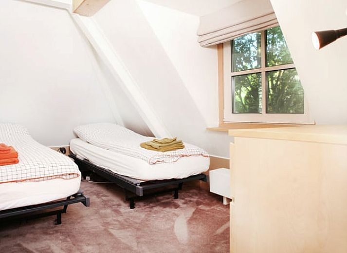 Unterkunft 422010 - Ferienhaus Hart van Brabant - Vakantiehuisje in Haaren