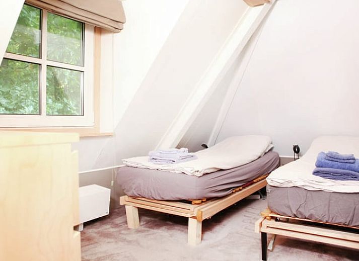Unterkunft 422010 - Ferienhaus Hart van Brabant - Vakantiehuisje in Haaren