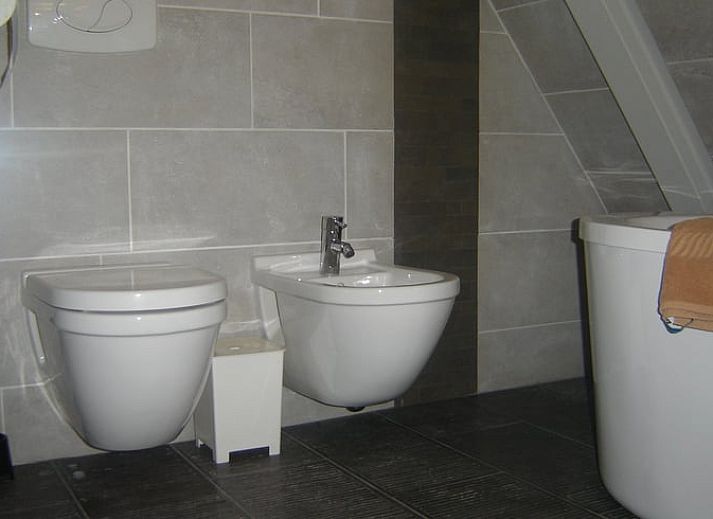 Unterkunft 422010 - Ferienhaus Hart van Brabant - Vakantiehuisje in Haaren