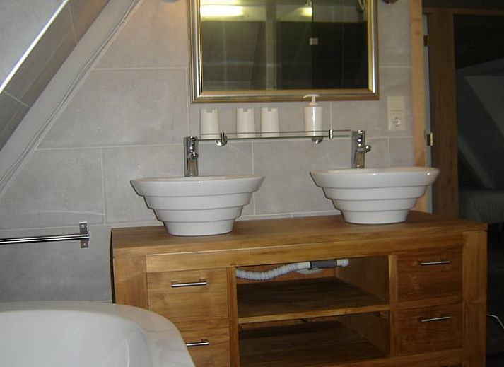 Unterkunft 422010 - Ferienhaus Hart van Brabant - Vakantiehuisje in Haaren