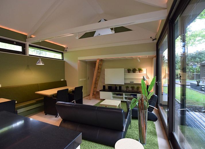 Unterkunft 422012 - Ferienhaus Hart van Brabant - Uilenpad 11-13