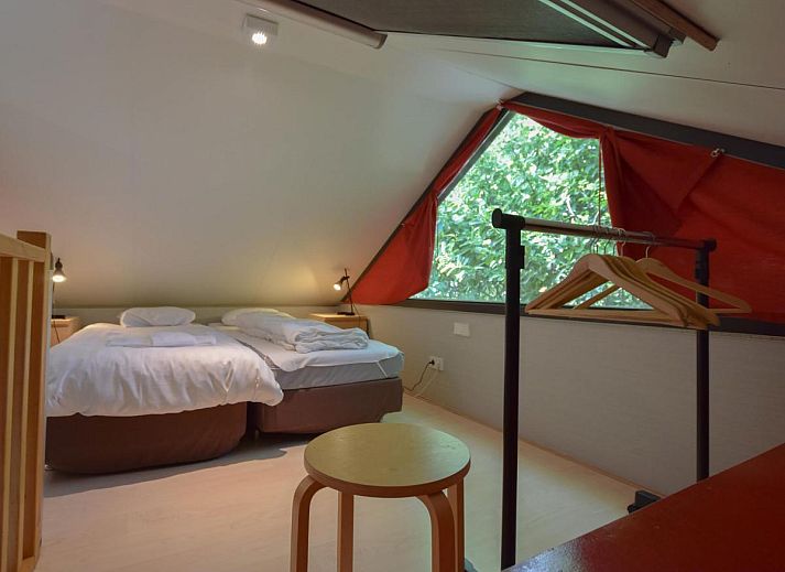 Unterkunft 422012 - Ferienhaus Hart van Brabant - Uilenpad 11-13