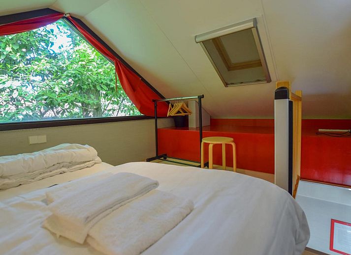 Unterkunft 422012 - Ferienhaus Hart van Brabant - Uilenpad 11-13