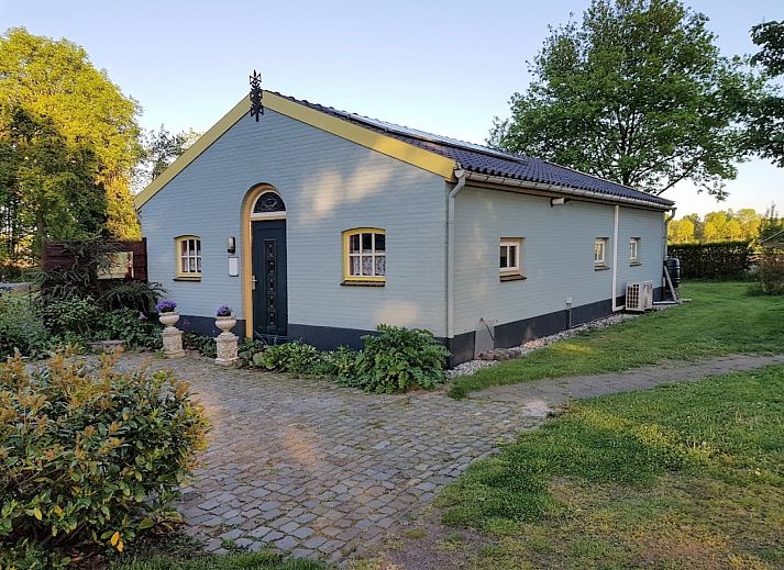 Guest house 422017 - Holiday property Hart van Brabant - NB208