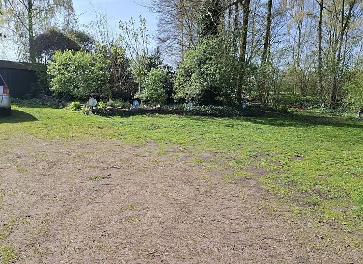 Guest house 422017 - Holiday property Hart van Brabant - NB208