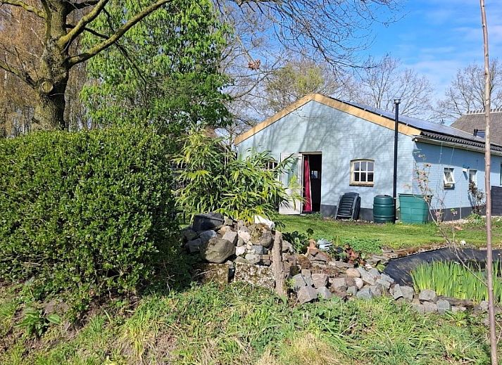 Guest house 422017 - Holiday property Hart van Brabant - NB208