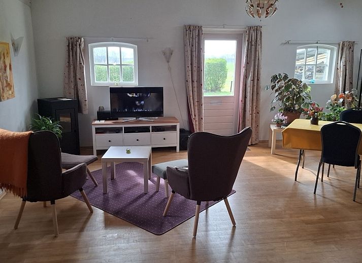 Guest house 422017 - Holiday property Hart van Brabant - NB208