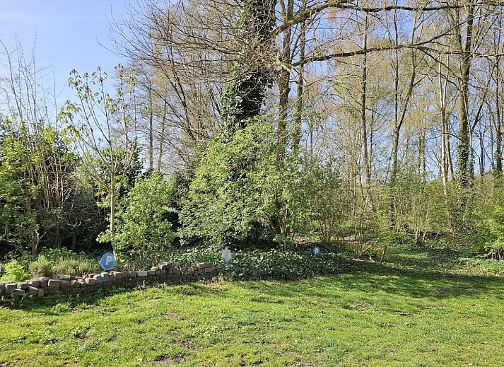 Guest house 422017 - Holiday property Hart van Brabant - NB208