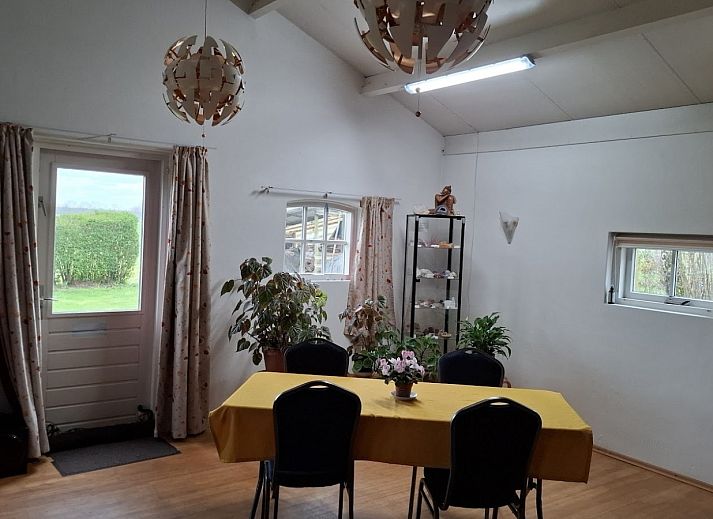 Guest house 422017 - Holiday property Hart van Brabant - NB208