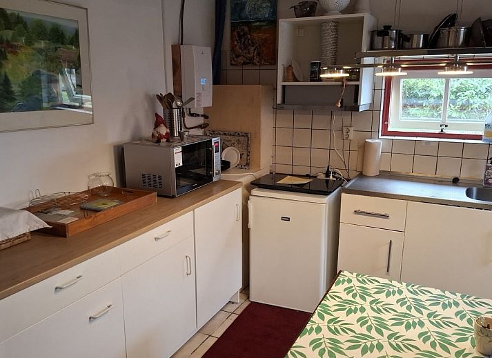 Guest house 422017 - Holiday property Hart van Brabant - NB208