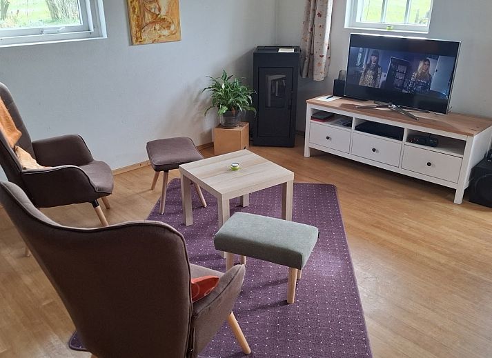 Guest house 422017 - Holiday property Hart van Brabant - NB208