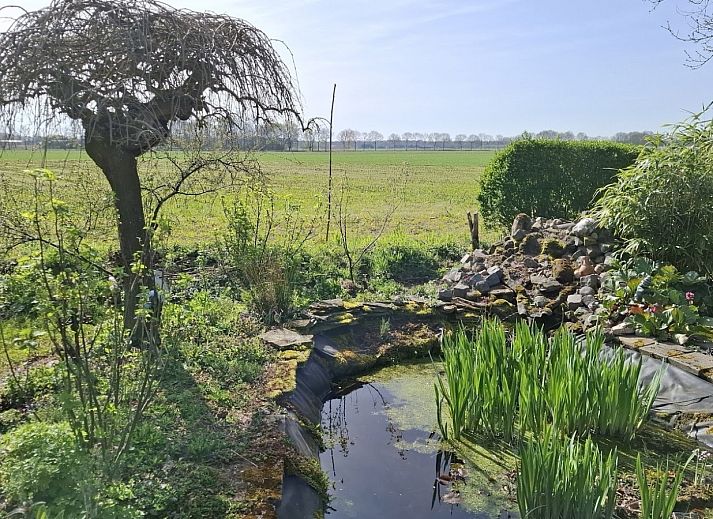 Guest house 422017 - Holiday property Hart van Brabant - NB208