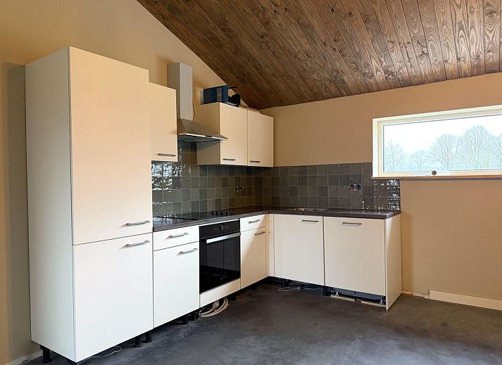 Unterkunft 422108 - Ferienhaus Hart van Brabant - Sientjeshof 1