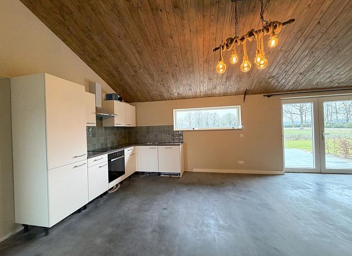 Unterkunft 422108 - Ferienhaus Hart van Brabant - Sientjeshof 1