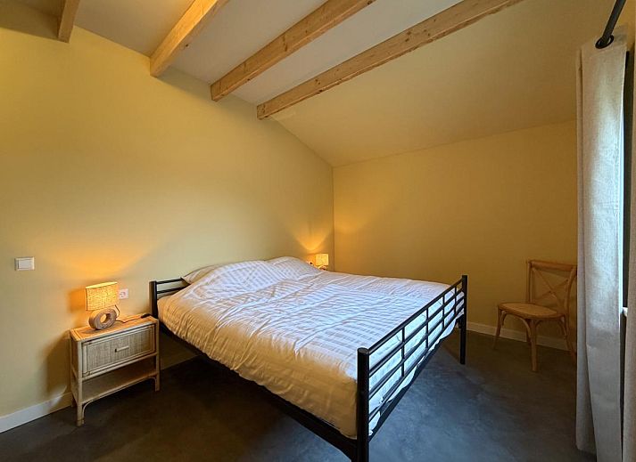 Unterkunft 422108 - Ferienhaus Hart van Brabant - Sientjeshof 1