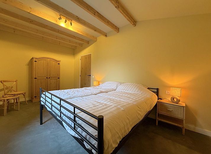 Unterkunft 422108 - Ferienhaus Hart van Brabant - Sientjeshof 1