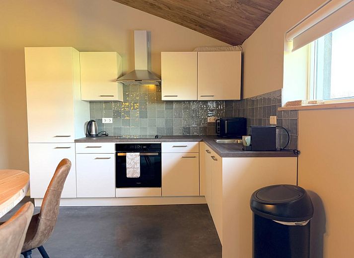 Unterkunft 422108 - Ferienhaus Hart van Brabant - Sientjeshof 1