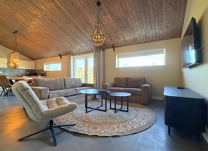 Unterkunft 422108 - Ferienhaus Hart van Brabant - Sientjeshof 1