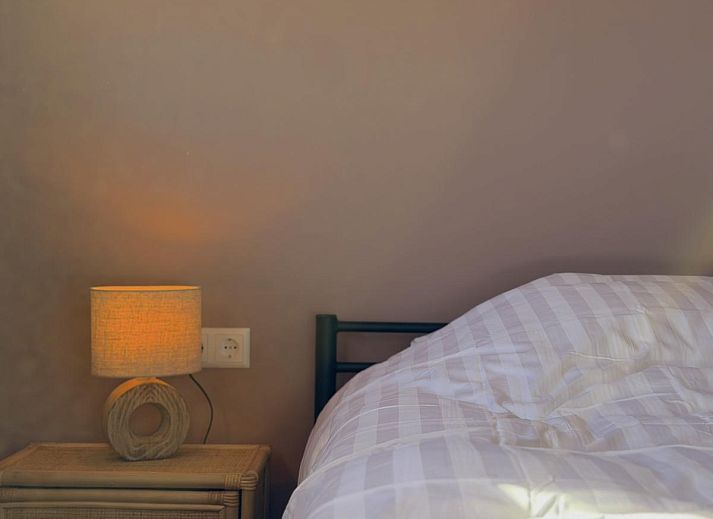 Unterkunft 422108 - Ferienhaus Hart van Brabant - Sientjeshof 1