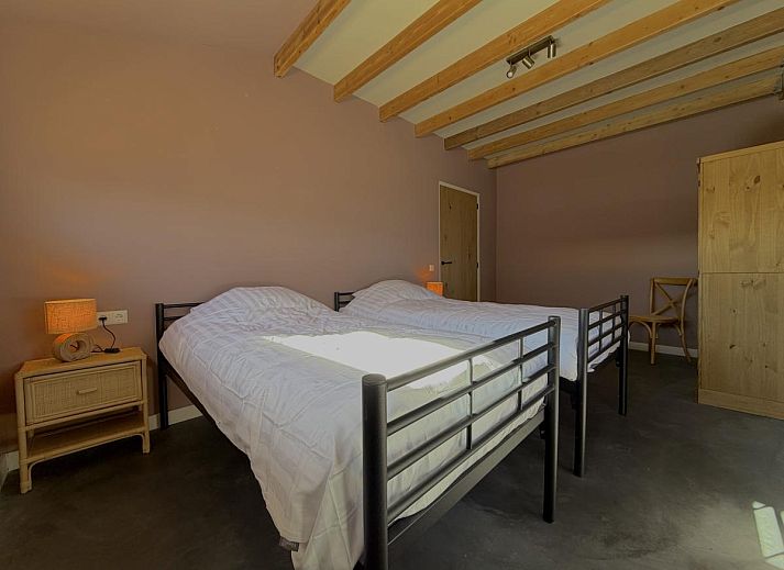 Unterkunft 422108 - Ferienhaus Hart van Brabant - Sientjeshof 1