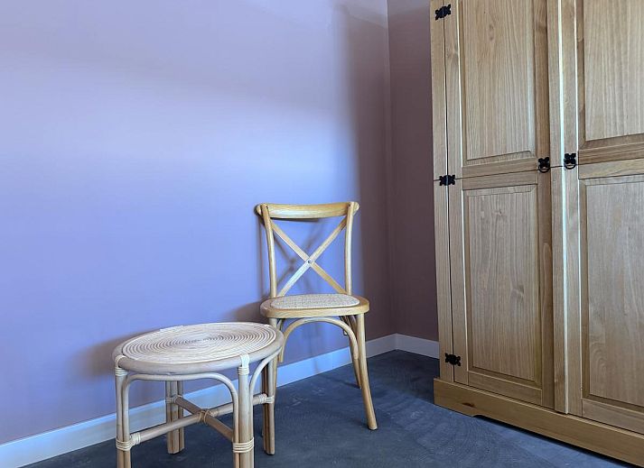 Unterkunft 422108 - Ferienhaus Hart van Brabant - Sientjeshof 1