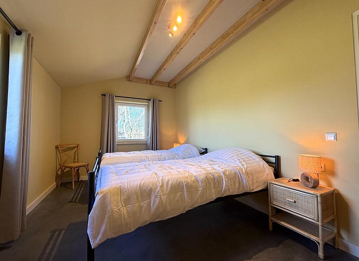 Unterkunft 422108 - Ferienhaus Hart van Brabant - Sientjeshof 1