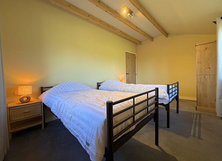 Unterkunft 422108 - Ferienhaus Hart van Brabant - Sientjeshof 1