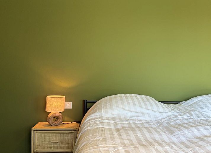 Unterkunft 422108 - Ferienhaus Hart van Brabant - Sientjeshof 1