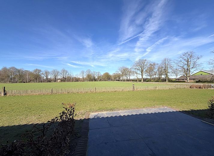 Unterkunft 422108 - Ferienhaus Hart van Brabant - Sientjeshof 1