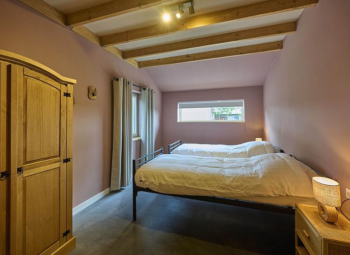 Unterkunft 422108 - Ferienhaus Hart van Brabant - Sientjeshof 1