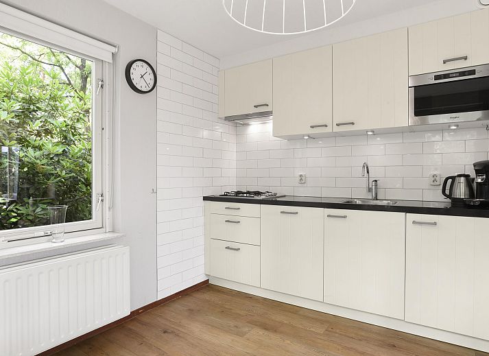 Unterkunft 422116 - Ferienhaus Hart van Brabant - Vrijstaande woning in Diessen