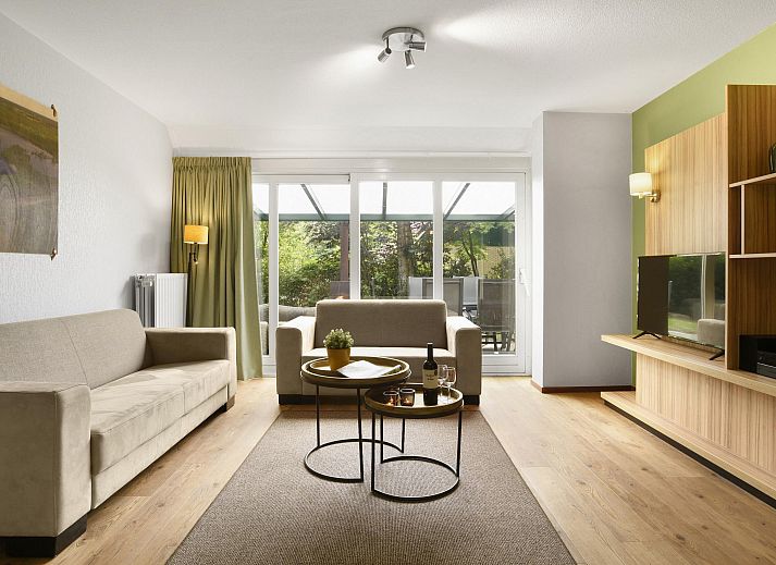 Unterkunft 422116 - Ferienhaus Hart van Brabant - Vrijstaande woning in Diessen