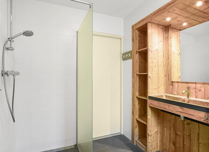 Unterkunft 422116 - Ferienhaus Hart van Brabant - Vrijstaande woning in Diessen