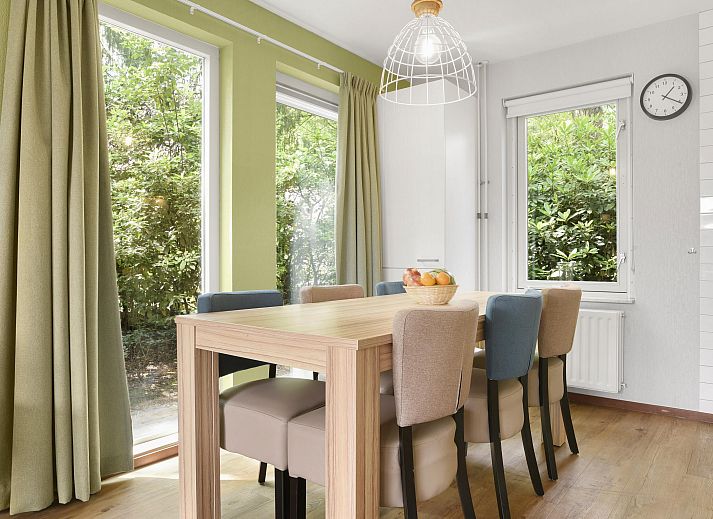 Unterkunft 422116 - Ferienhaus Hart van Brabant - Vrijstaande woning in Diessen