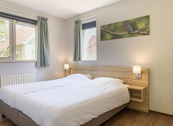 Unterkunft 422116 - Ferienhaus Hart van Brabant - Vrijstaande woning in Diessen