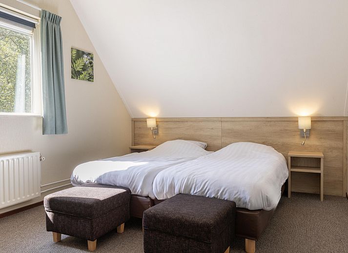 Unterkunft 422116 - Ferienhaus Hart van Brabant - Vrijstaande woning in Diessen