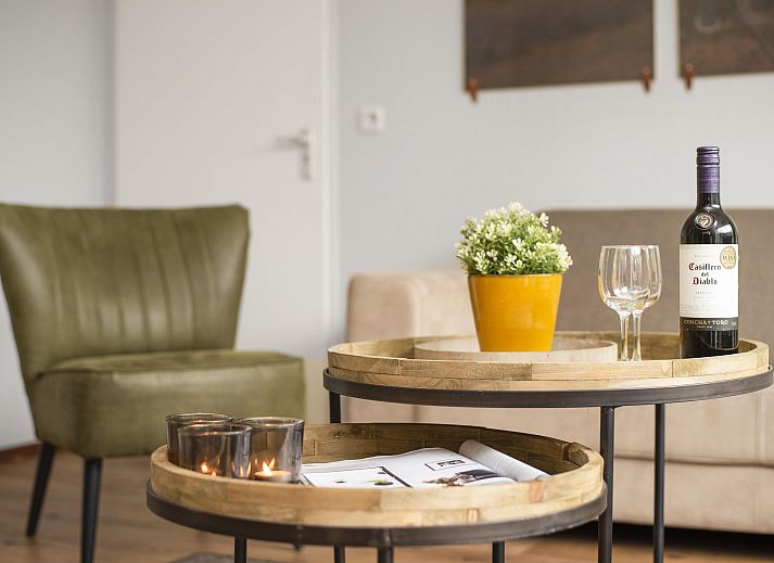 Unterkunft 422116 - Ferienhaus Hart van Brabant - Vrijstaande woning in Diessen