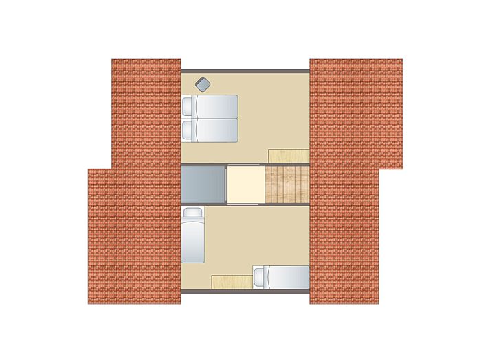 Unterkunft 422116 - Ferienhaus Hart van Brabant - Vrijstaande woning in Diessen