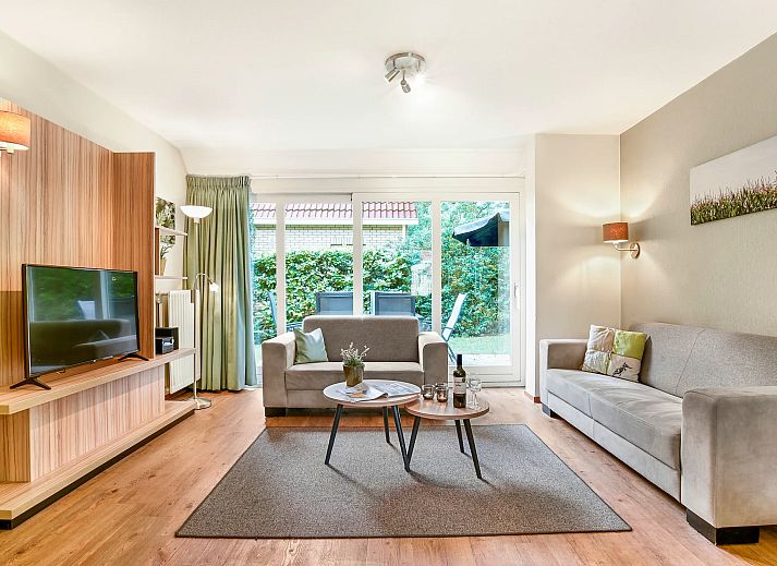 Guest house 422117 - Holiday property Hart van Brabant - Vrijstaande woning in Diessen