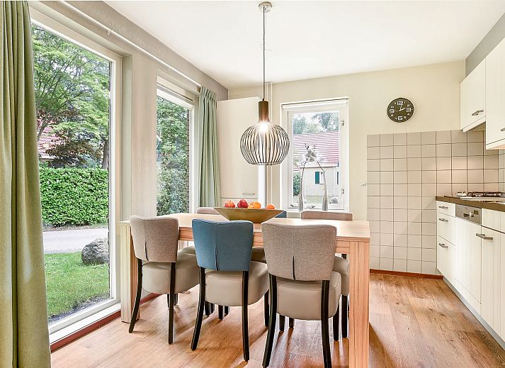 Guest house 422117 - Holiday property Hart van Brabant - Vrijstaande woning in Diessen