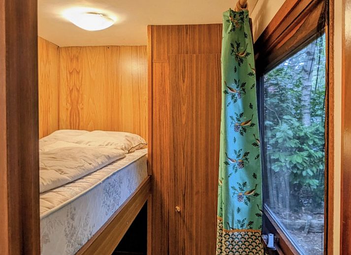 Unterkunft 422119 - Ferienhaus Hart van Brabant - Vakantiehuis Chaletpark Kempenbos - 123