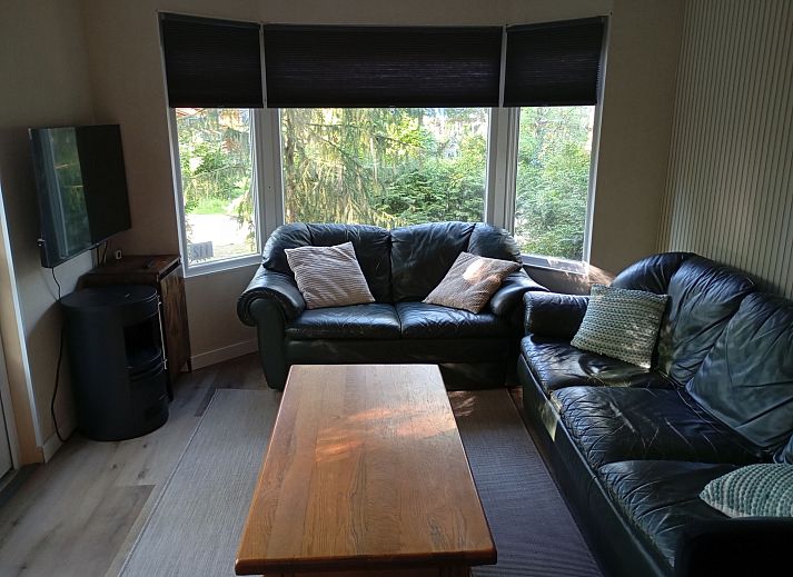 Unterkunft 422121 - Ferienhaus Hart van Brabant - Vakantiehuis Chaletpark Kempenbos - 112