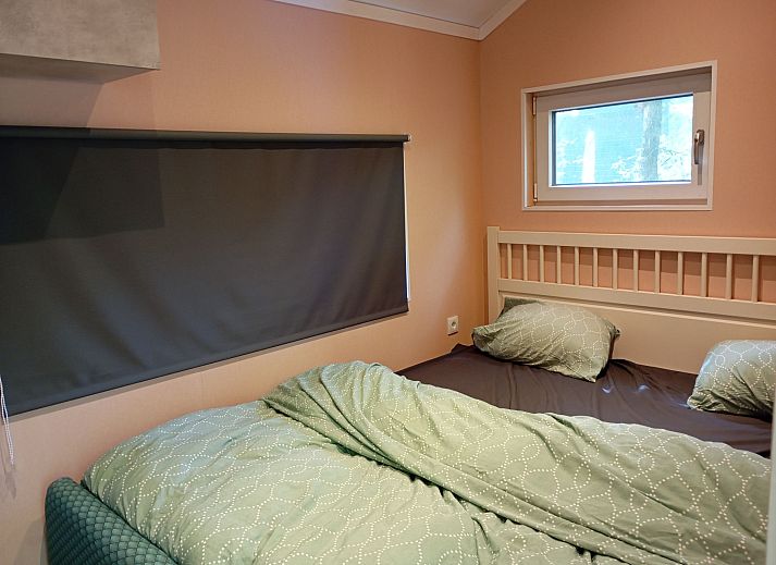 Unterkunft 422121 - Ferienhaus Hart van Brabant - Vakantiehuis Chaletpark Kempenbos - 112