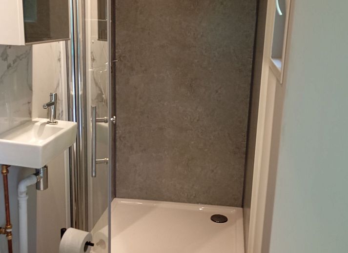 Unterkunft 422121 - Ferienhaus Hart van Brabant - Vakantiehuis Chaletpark Kempenbos - 112