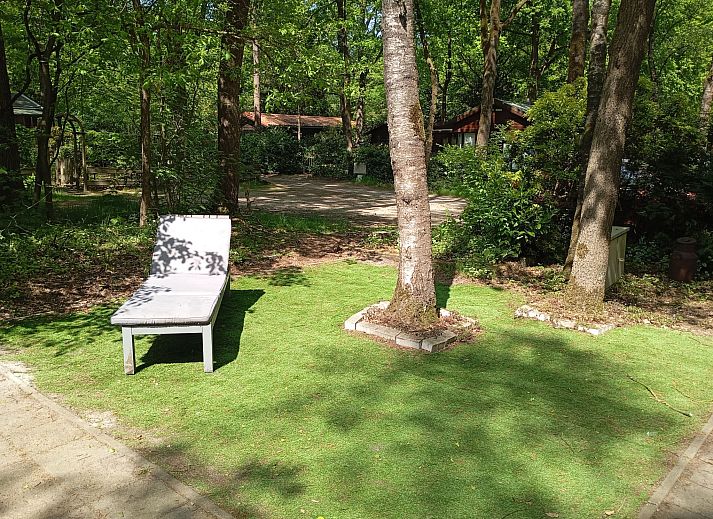 Unterkunft 422121 - Ferienhaus Hart van Brabant - Vakantiehuis Chaletpark Kempenbos - 112