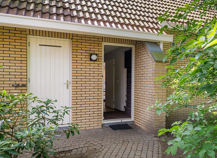 Verblijf 422127 - Vakantiewoning Hart van Brabant - Boshuys | 4 personen