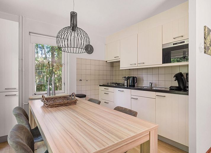 Verblijf 422127 - Vakantiewoning Hart van Brabant - Boshuys | 4 personen