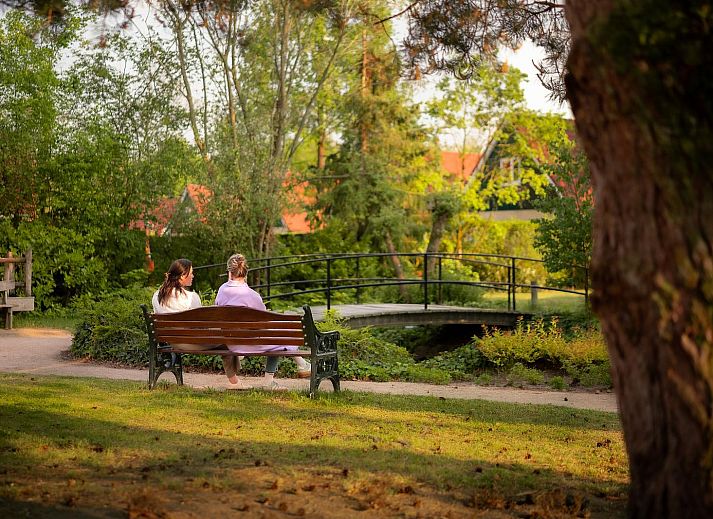 Verblijf 422127 - Vakantiewoning Hart van Brabant - Boshuys | 4 personen